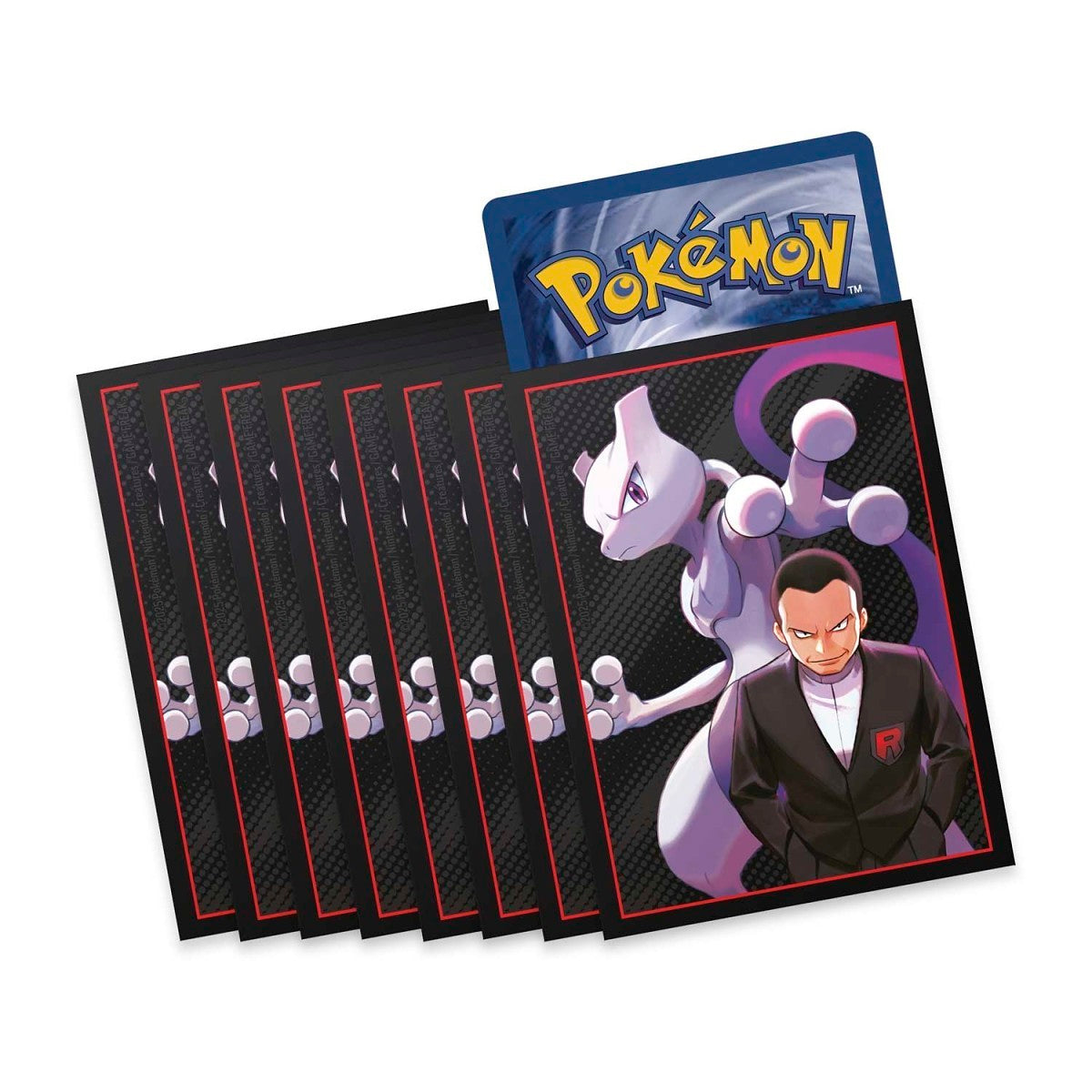 Pokémon TCG: Scarlet & Violet 10: Destined Rivals: Elite Trainer Box PKC