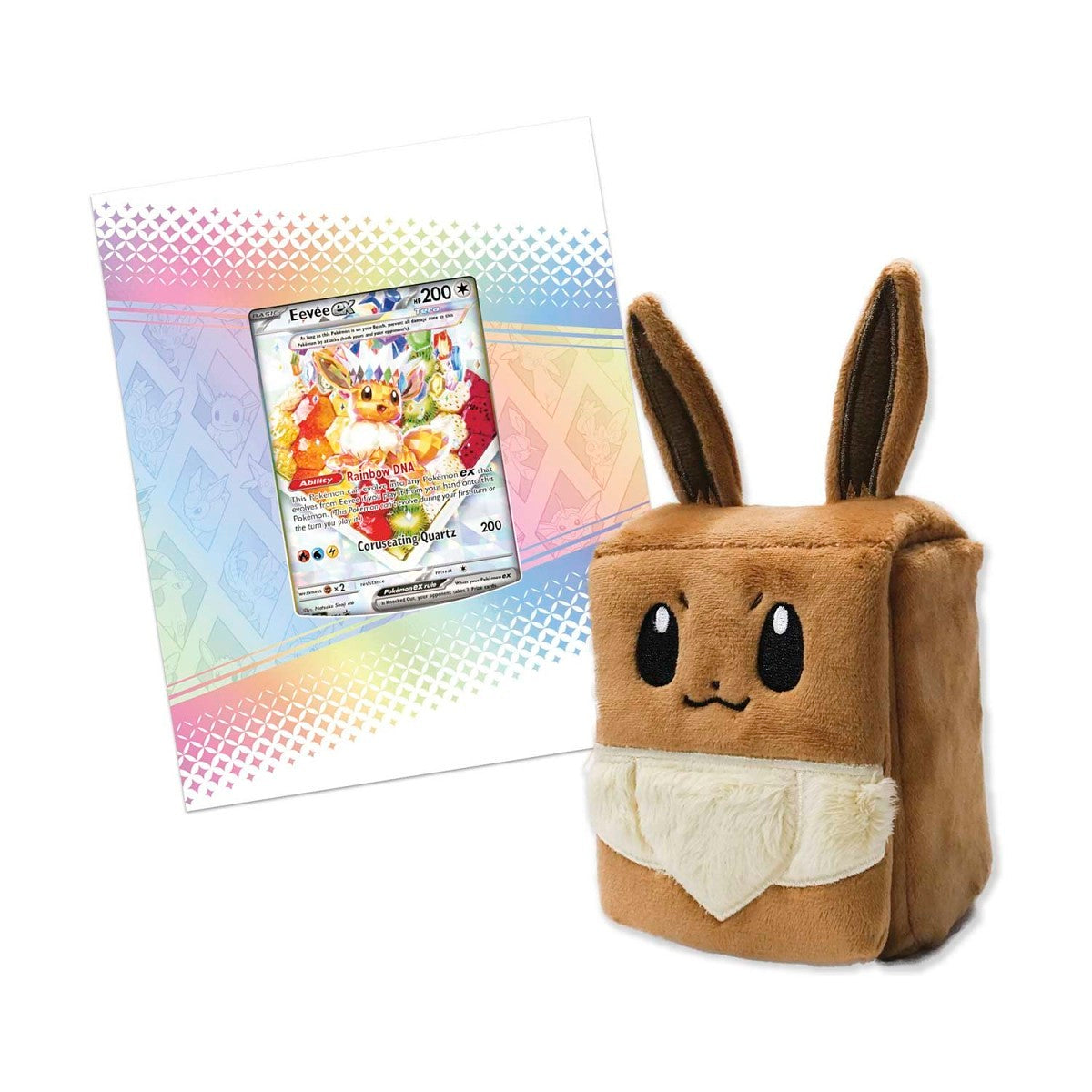 Pokémon TCG: Scarlet & Violet 8.5: Prismatic Evolutions: Super-Premium Collection