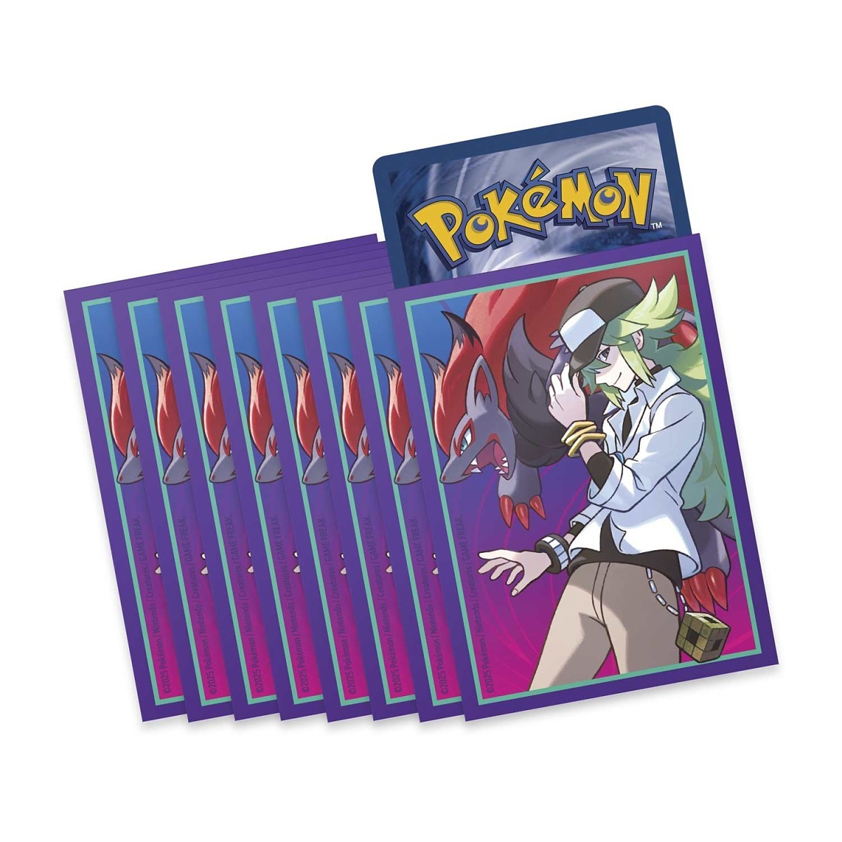 Pokémon TCG: Scarlet & Violet 9: Journey Together: Elite Trainer Box PKC