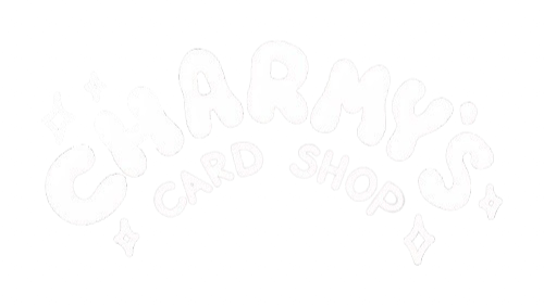 Charmy's Card Shop