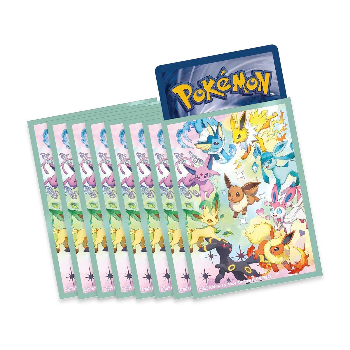 Pokémon TCG: Scarlet & Violet 8.5: Prismatic Evolutions: Super-Premium Collection