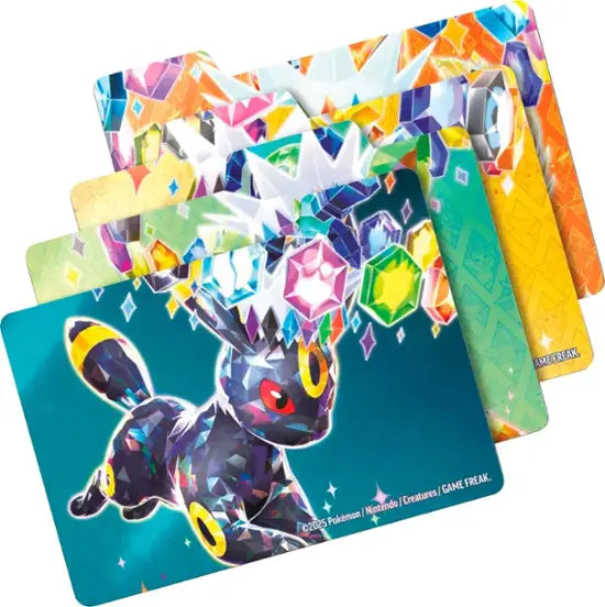 Pokémon TCG: Scarlet & Violet 8.5: Prismatic Evolutions: Surprise Box